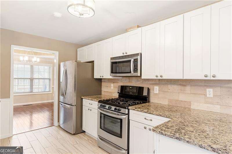 5907 Seven Oaks Drive Powder Springs - Photo 14