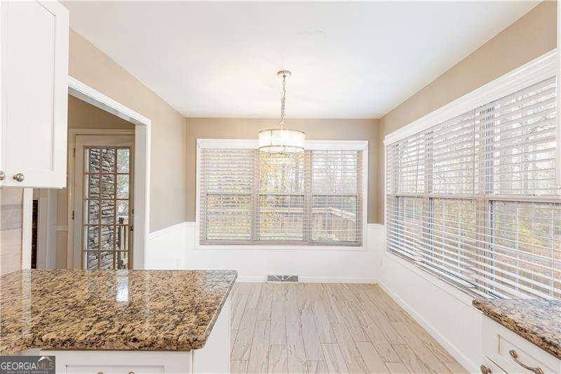 5907 Seven Oaks Drive Powder Springs - Photo 15