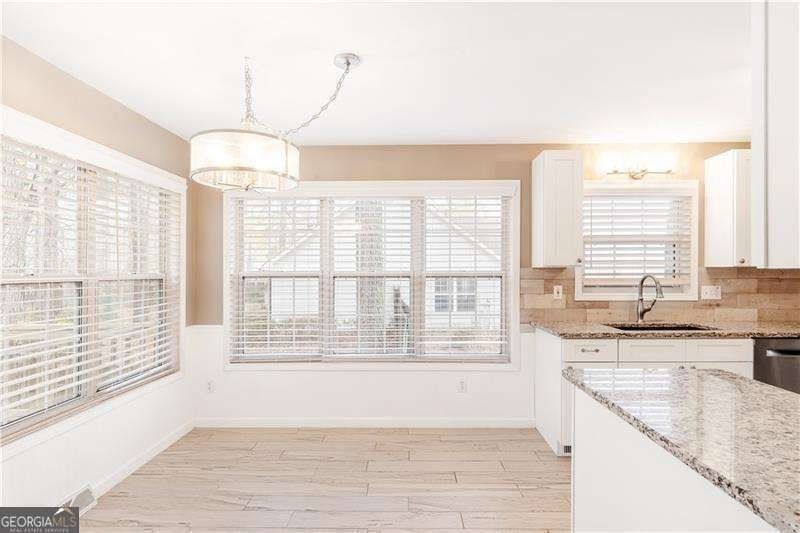 5907 Seven Oaks Drive Powder Springs - Photo 17