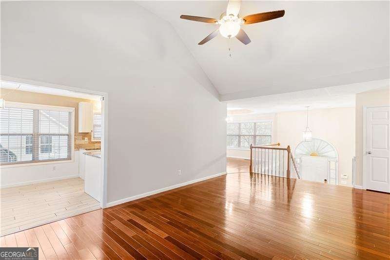 5907 Seven Oaks Drive Powder Springs - Photo 18