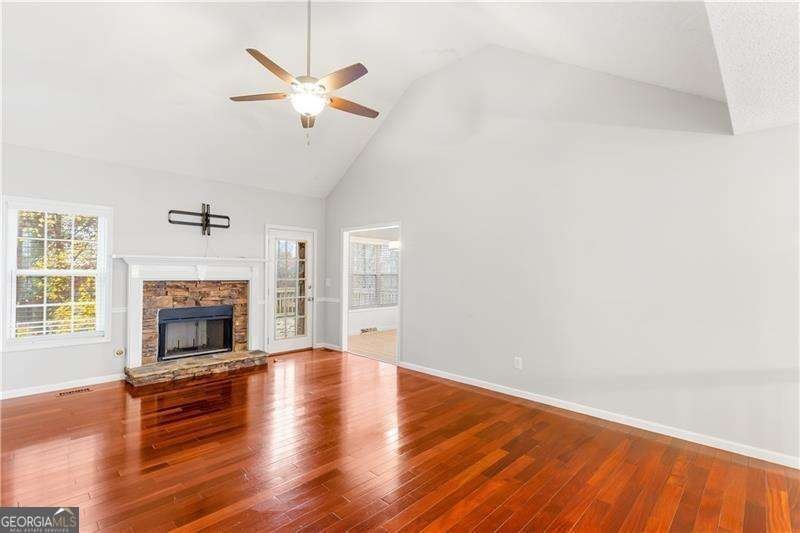 5907 Seven Oaks Drive Powder Springs - Photo 20