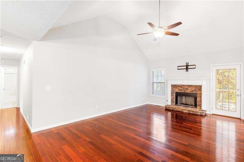 5907 Seven Oaks Drive Powder Springs - Photo 21