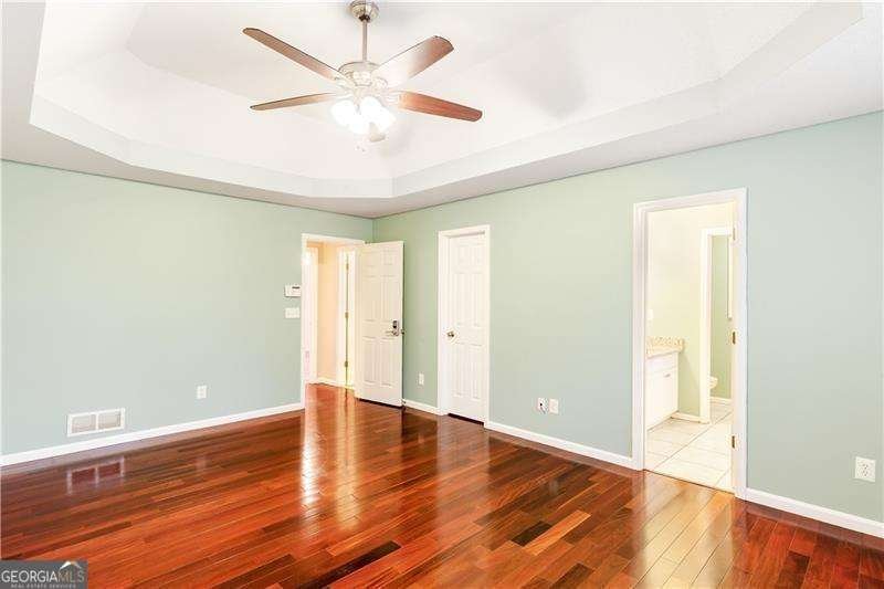 5907 Seven Oaks Drive Powder Springs - Photo 23