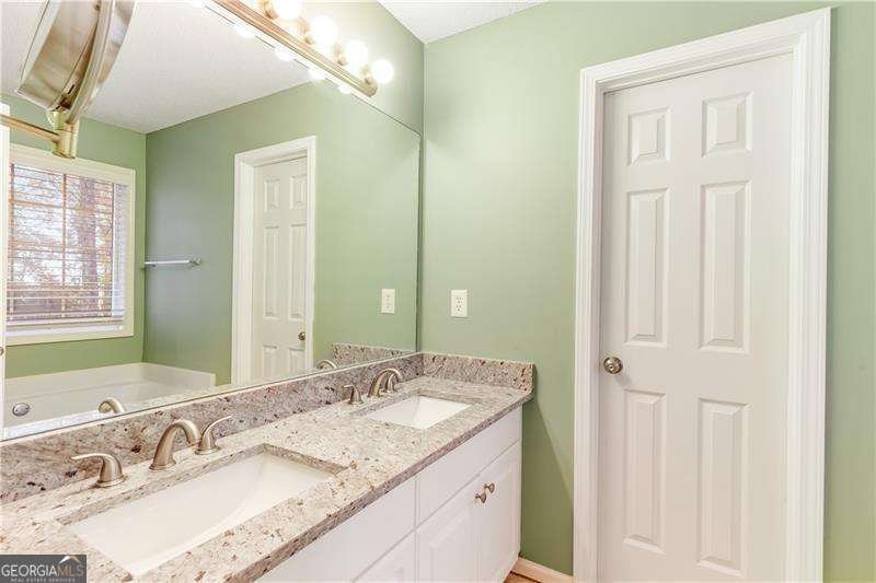 5907 Seven Oaks Drive Powder Springs - Photo 25