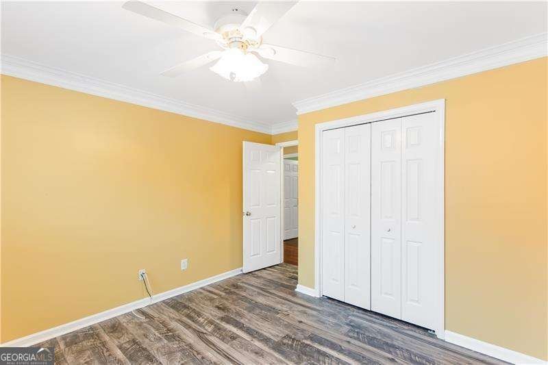5907 Seven Oaks Drive Powder Springs - Photo 29