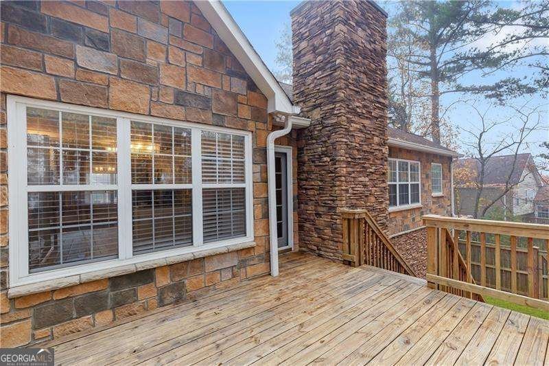 5907 Seven Oaks Drive Powder Springs - Photo 44