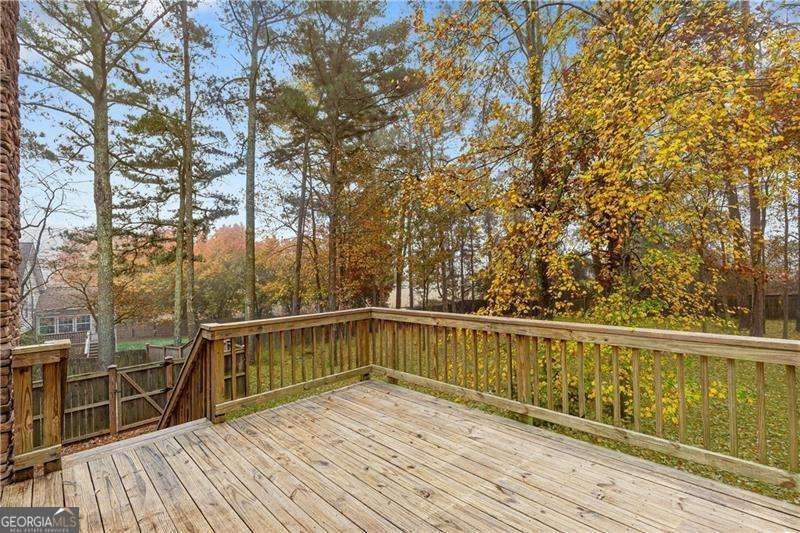 5907 Seven Oaks Drive Powder Springs - Photo 45