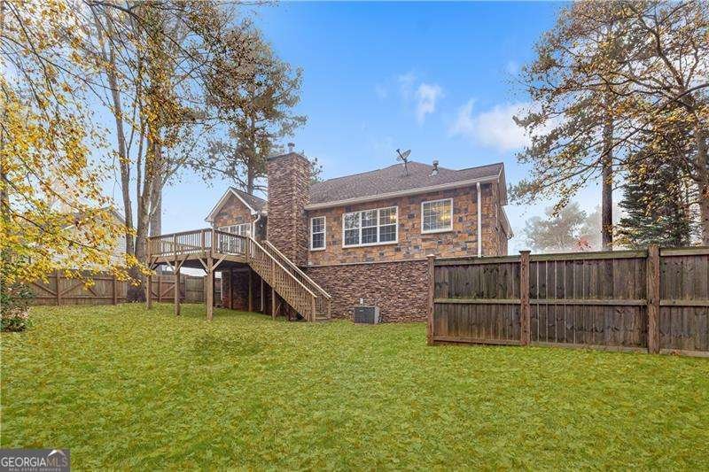 5907 Seven Oaks Drive Powder Springs - Photo 46