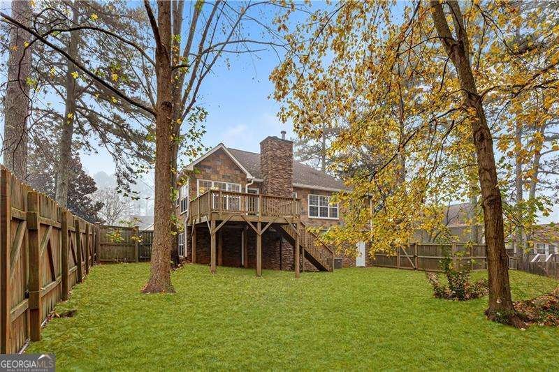 5907 Seven Oaks Drive Powder Springs - Photo 48