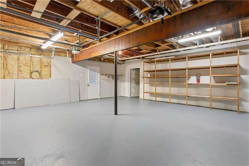 5907 Seven Oaks Drive Powder Springs - Photo 50