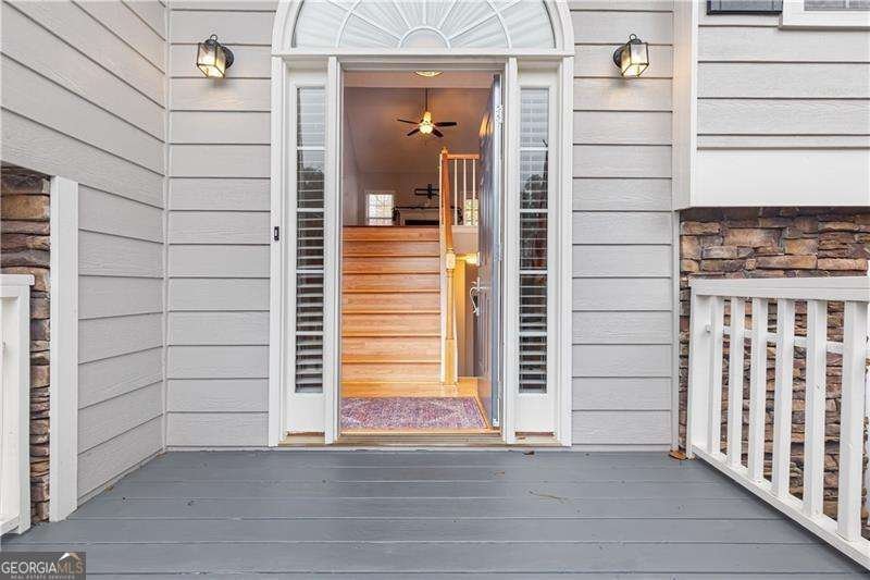 5907 Seven Oaks Drive Powder Springs - Photo 6