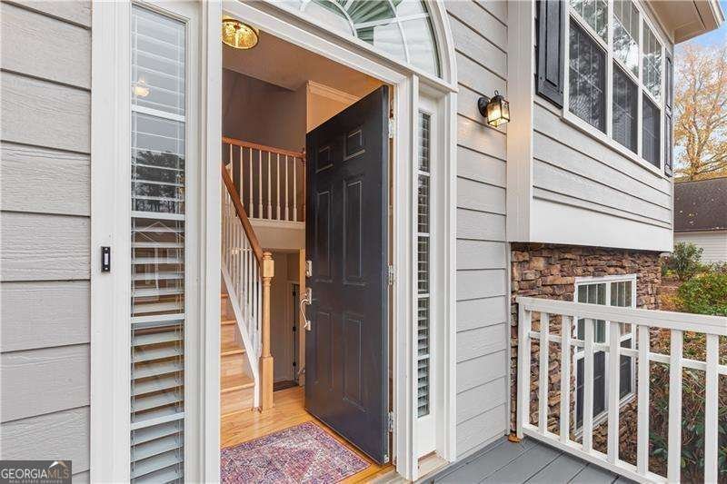 5907 Seven Oaks Drive Powder Springs - Photo 7