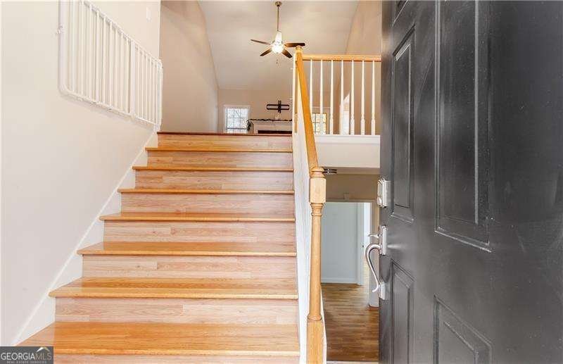 5907 Seven Oaks Drive Powder Springs - Photo 8