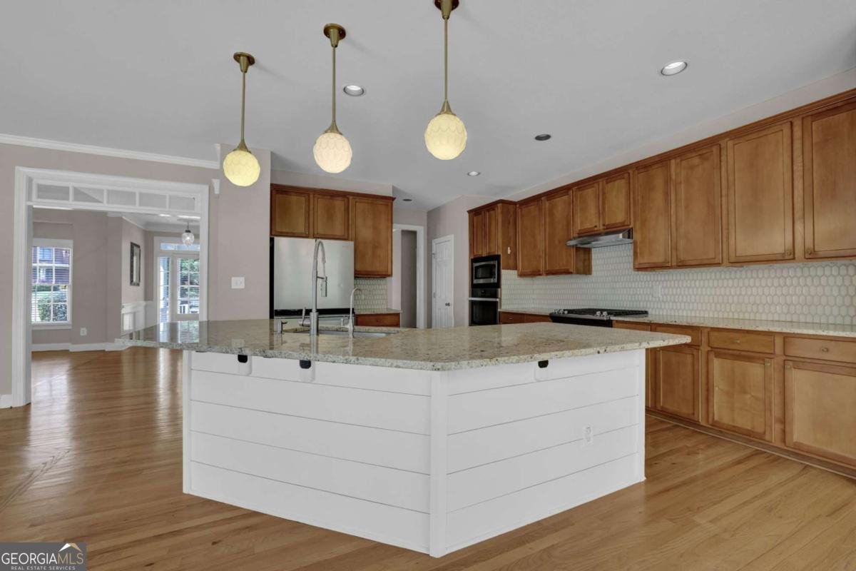 605 Southfield Place Milton - Photo 10