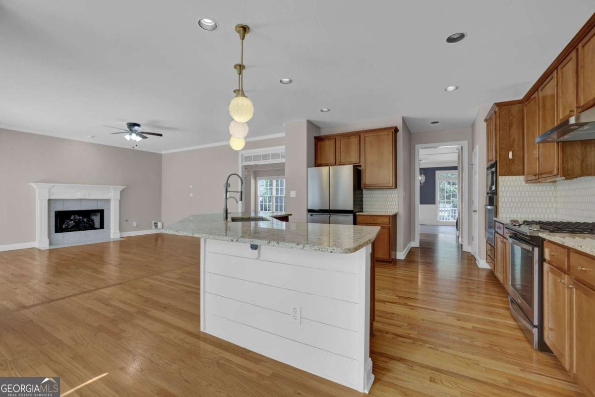 605 Southfield Place Milton - Photo 11