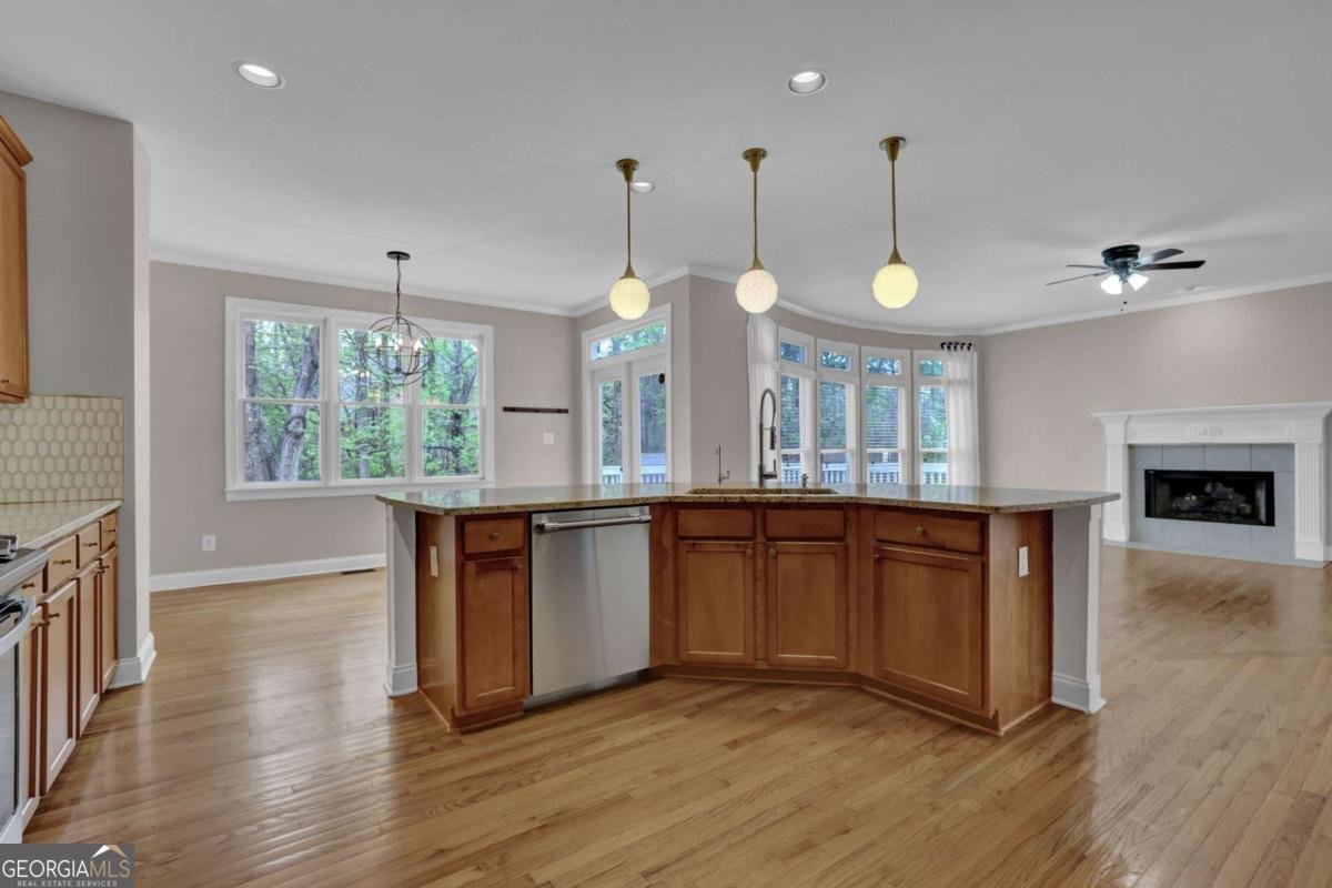 605 Southfield Place Milton - Photo 13