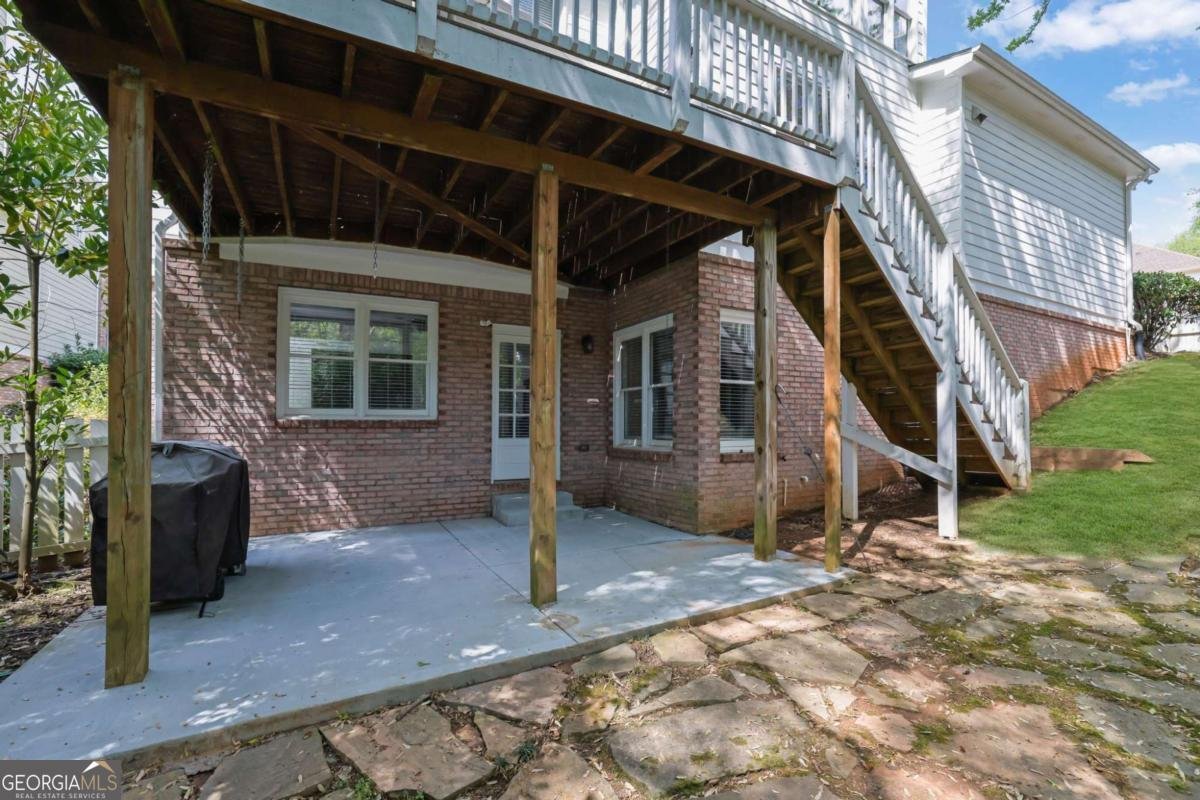 605 Southfield Place Milton - Photo 40