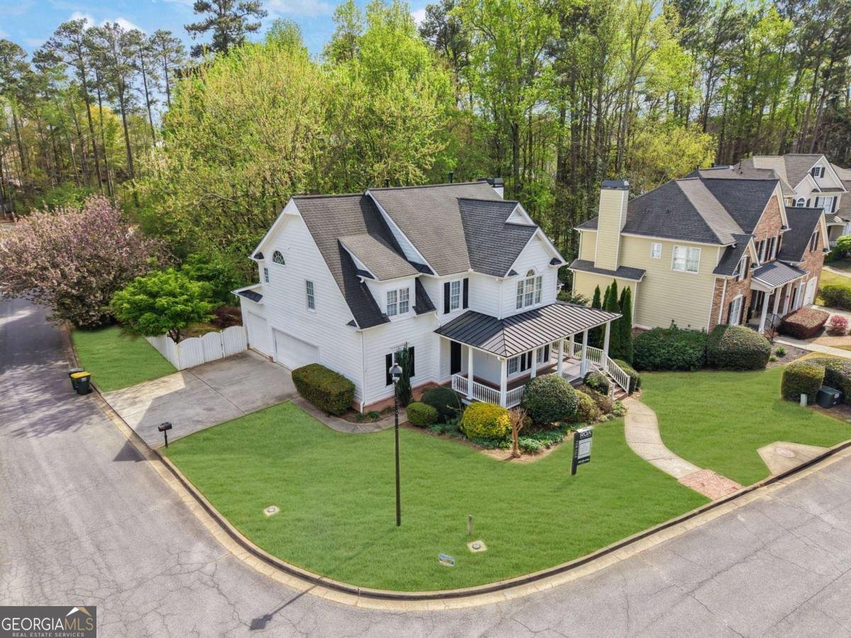 605 Southfield Place Milton - Photo 41