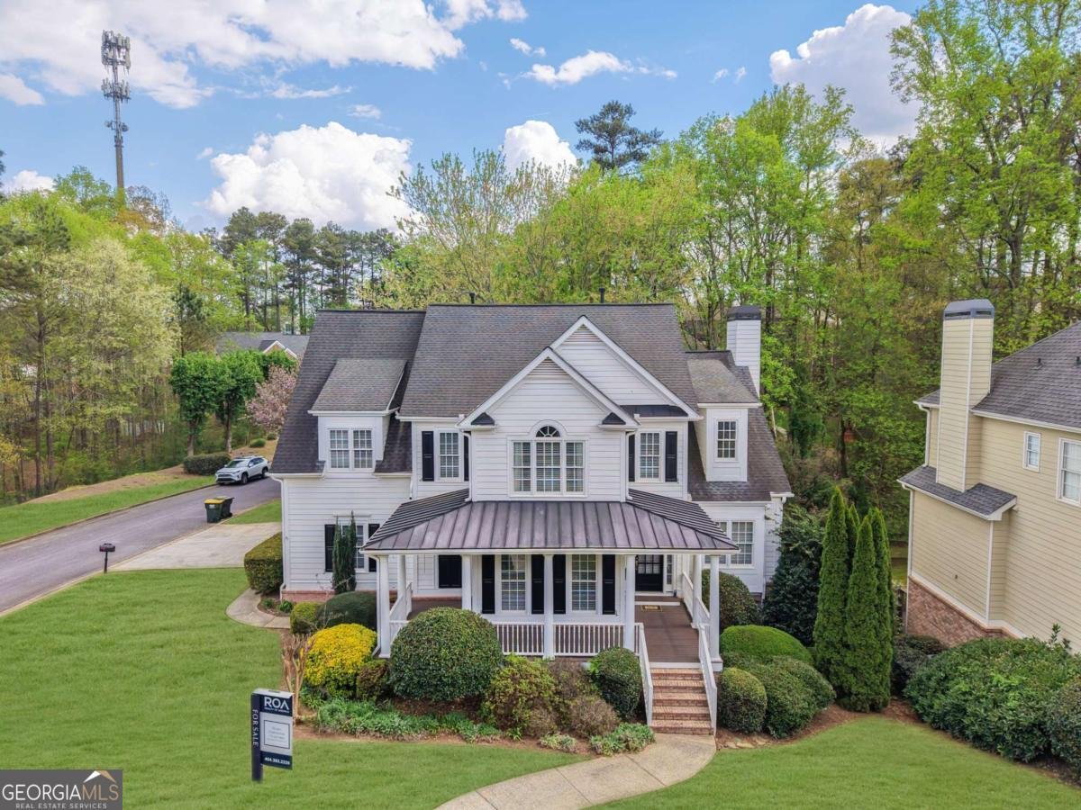 605 Southfield Place Milton - Photo 42