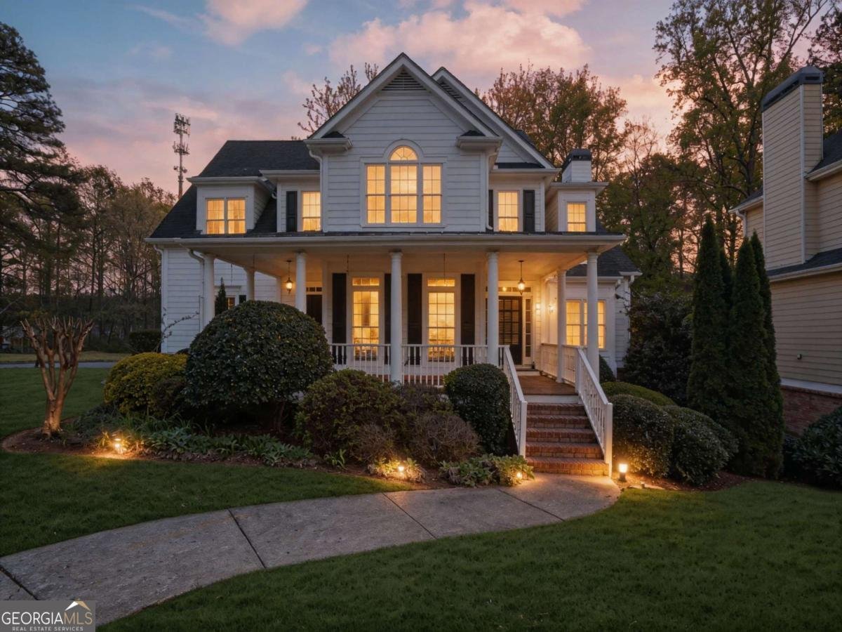 605 Southfield Place Milton - Photo 43