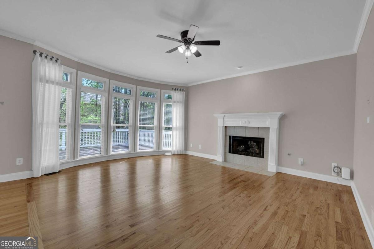 605 Southfield Place Milton - Photo 7