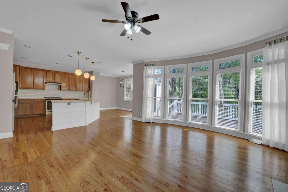 605 Southfield Place Milton - Photo 8