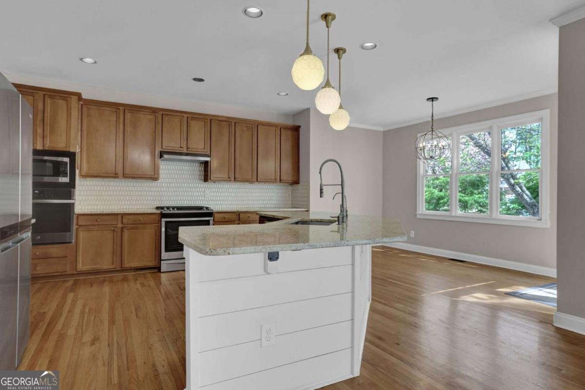 605 Southfield Place Milton - Photo 9