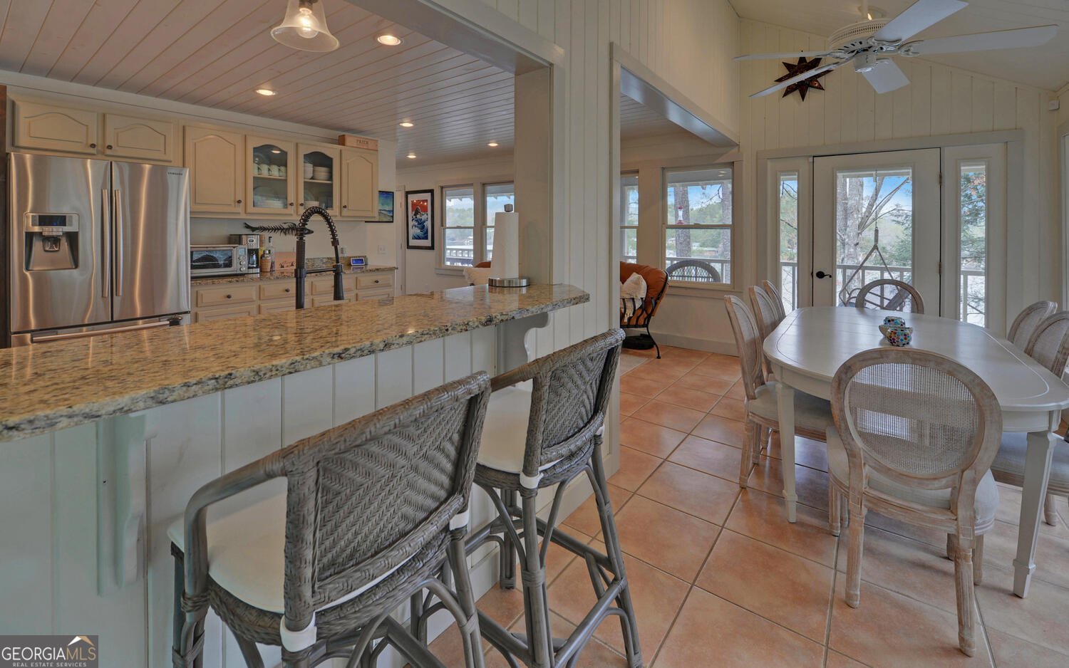 134 Ezzard Lane Lakemont - Photo 12