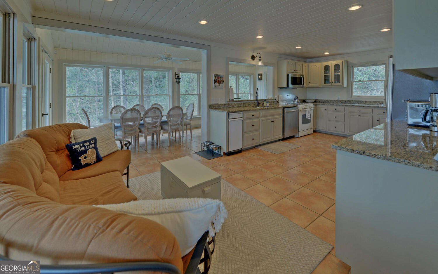 134 Ezzard Lane Lakemont - Photo 13