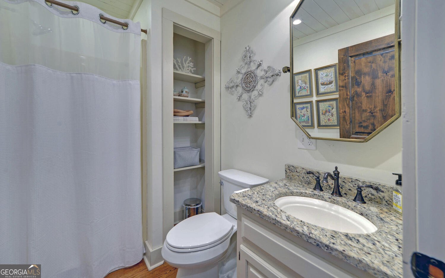 134 Ezzard Lane Lakemont - Photo 15