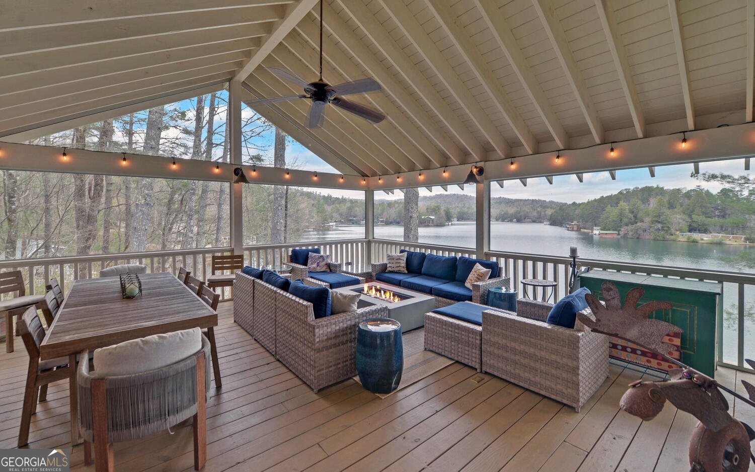 134 Ezzard Lane Lakemont - Photo 16