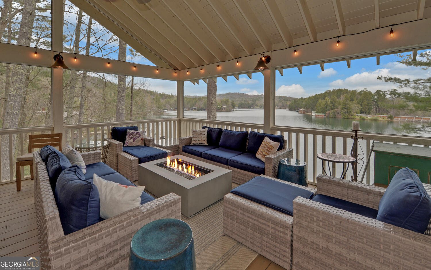 134 Ezzard Lane Lakemont - Photo 17