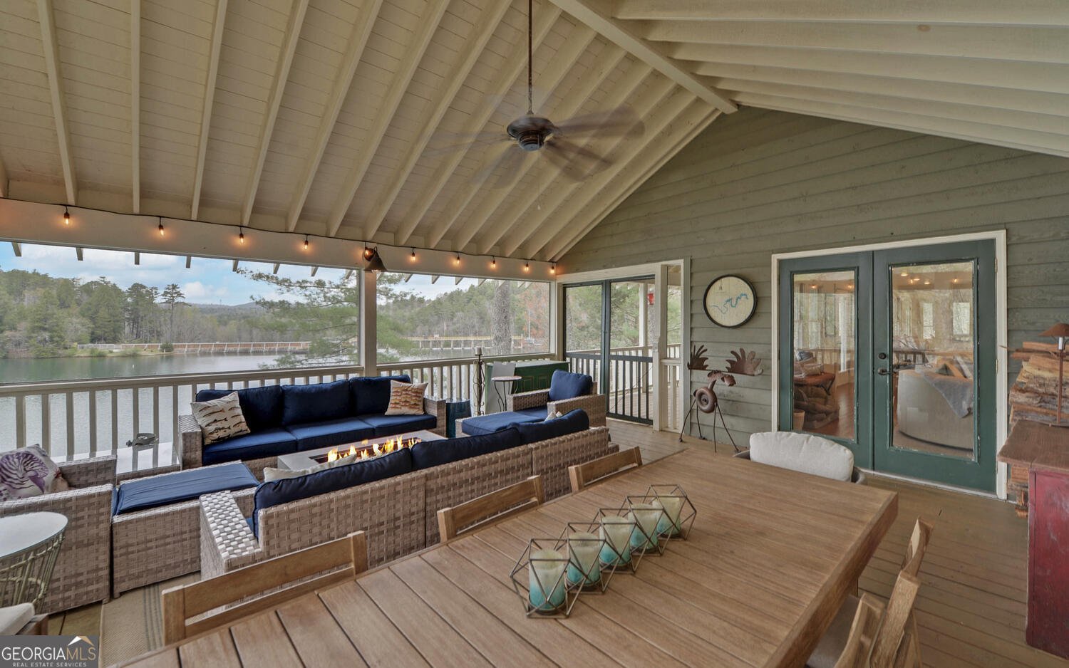 134 Ezzard Lane Lakemont - Photo 19