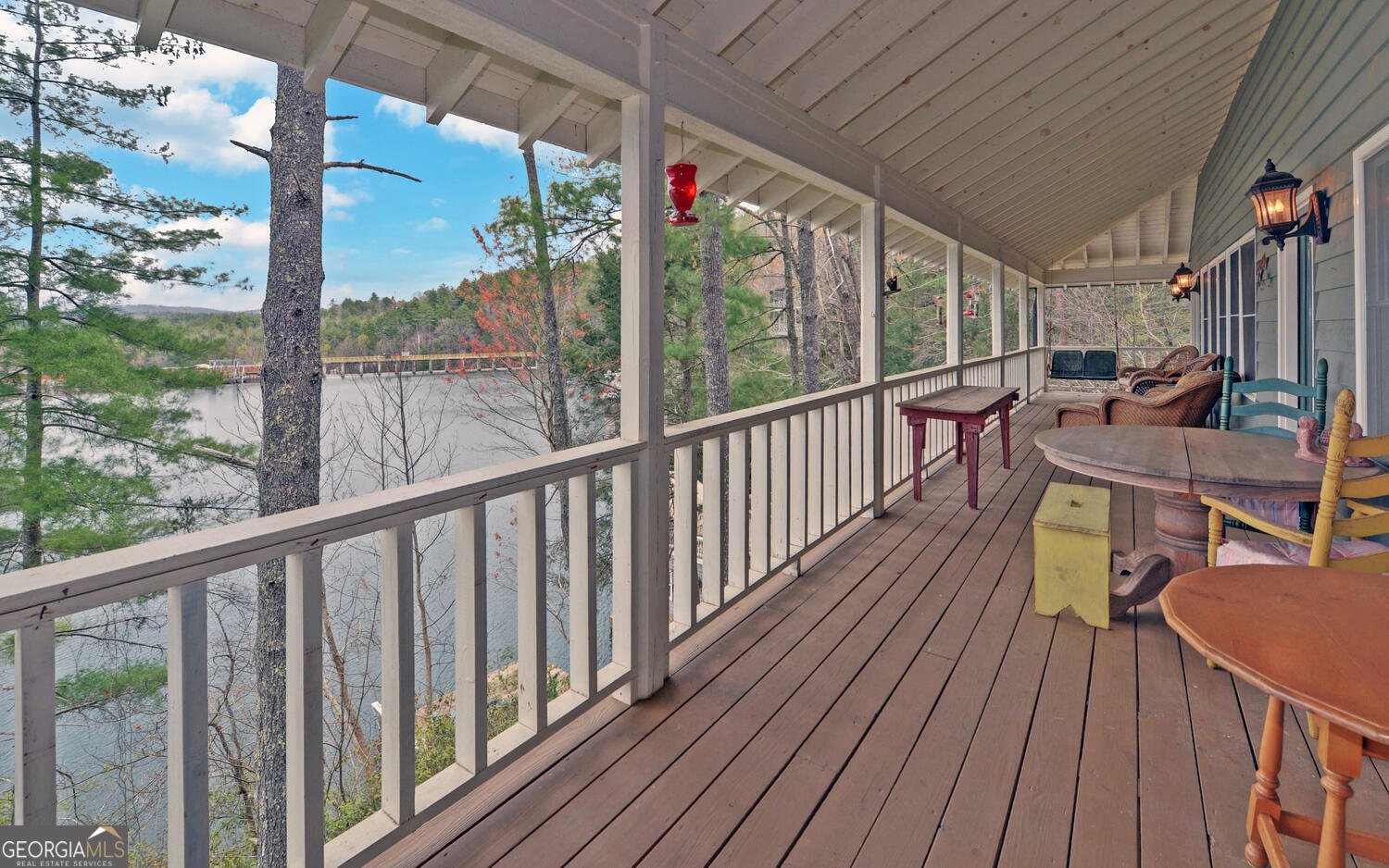 134 Ezzard Lane Lakemont - Photo 20