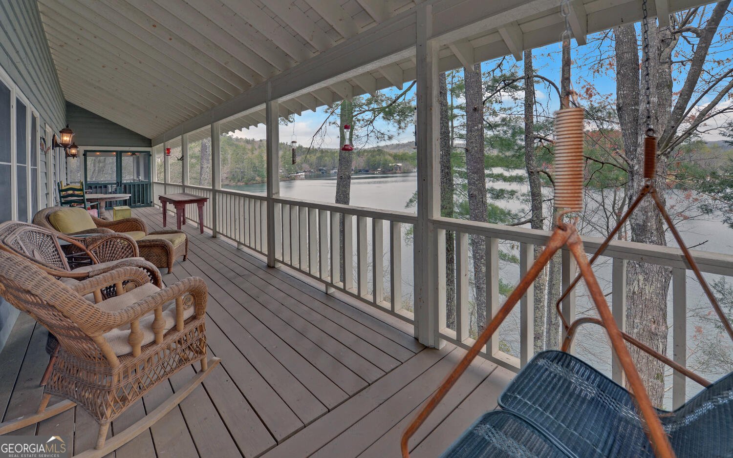 134 Ezzard Lane Lakemont - Photo 21