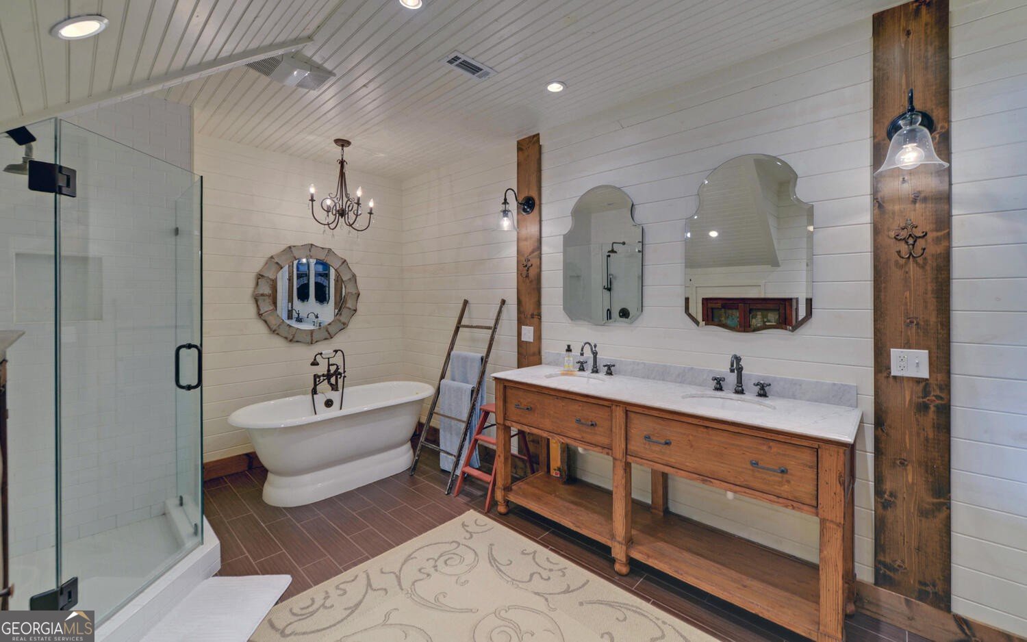 134 Ezzard Lane Lakemont - Photo 40