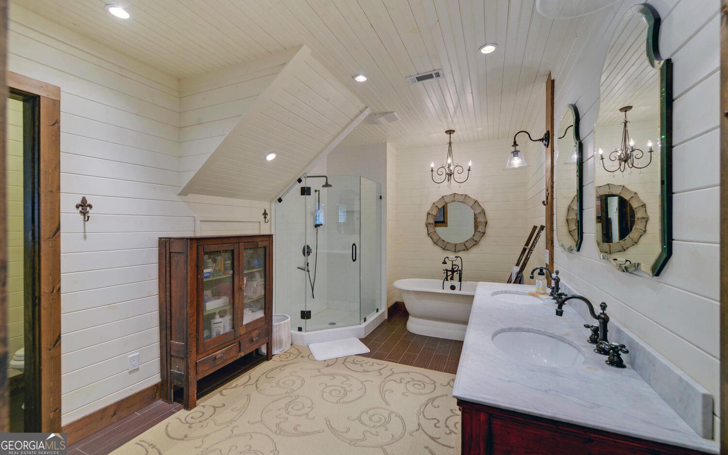 134 Ezzard Lane Lakemont - Photo 41