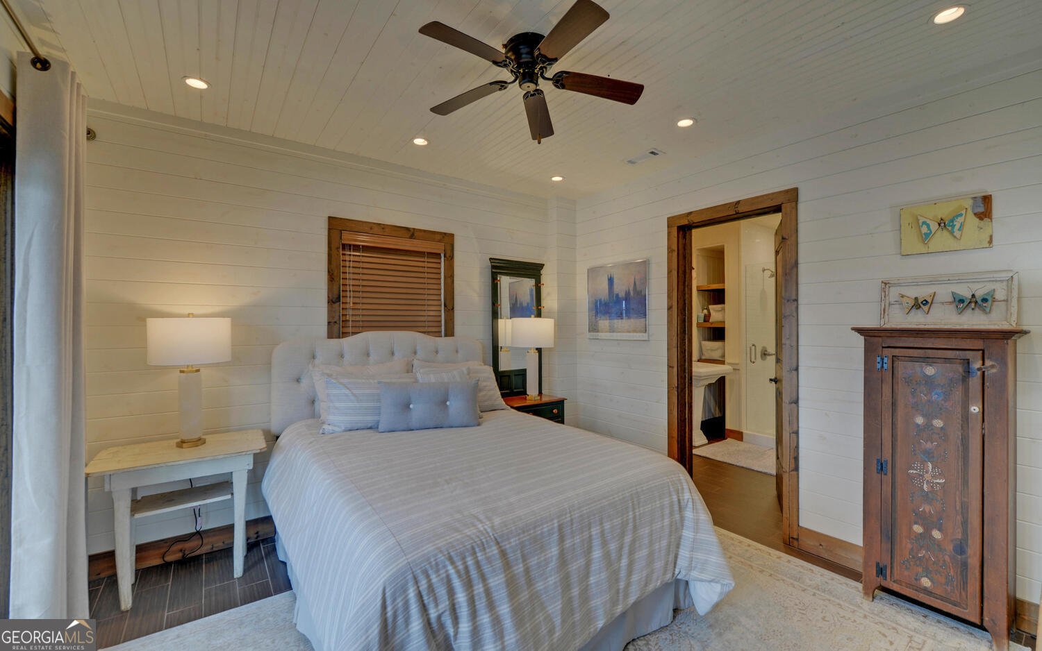 134 Ezzard Lane Lakemont - Photo 43