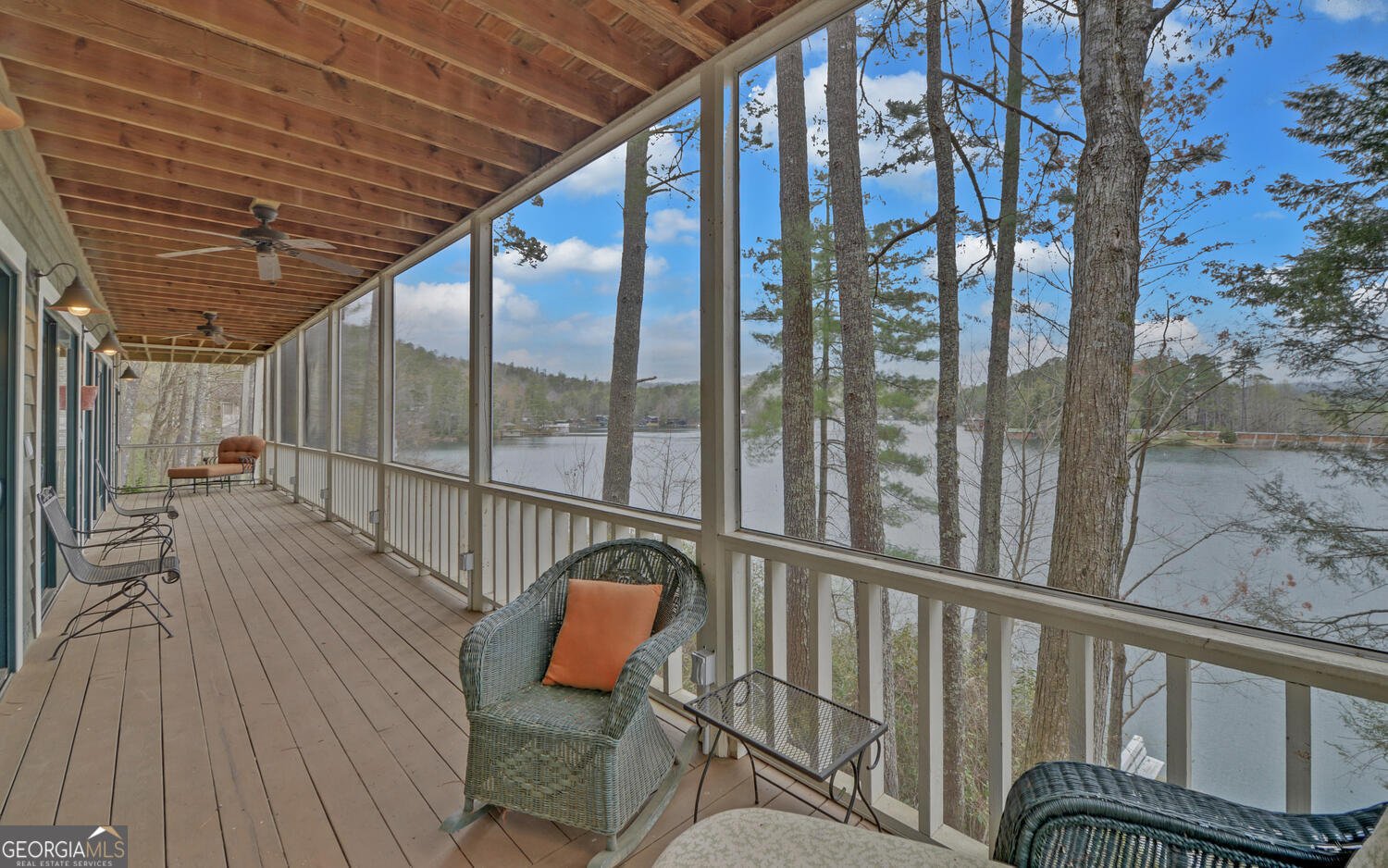 134 Ezzard Lane Lakemont - Photo 46