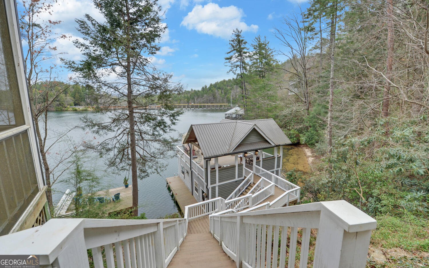 134 Ezzard Lane Lakemont - Photo 47