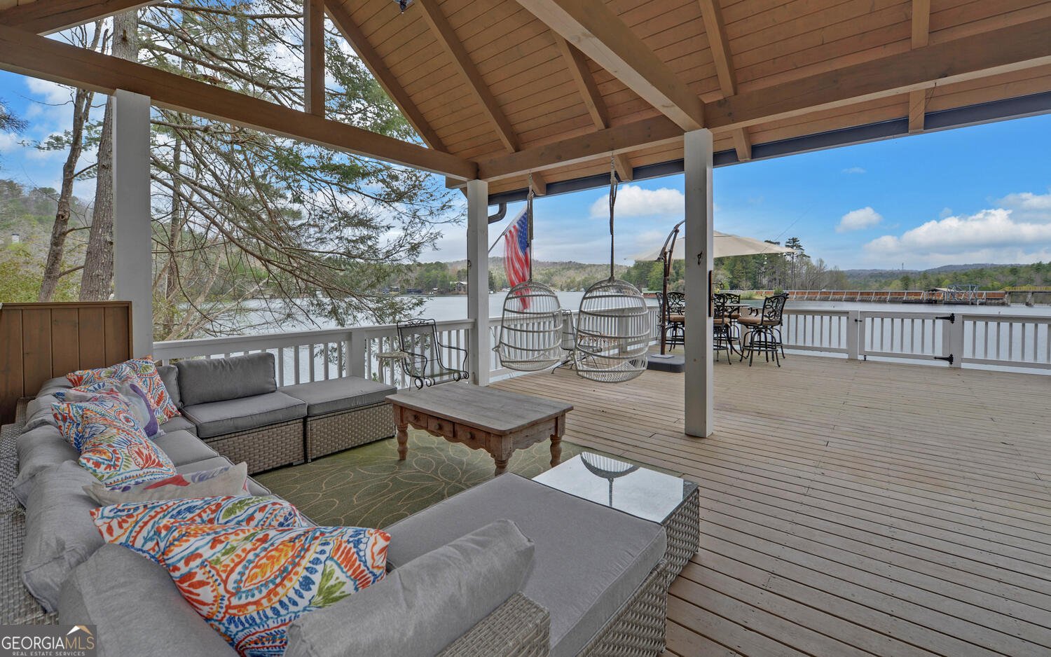 134 Ezzard Lane Lakemont - Photo 48