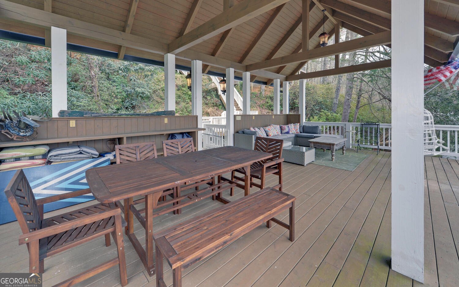 134 Ezzard Lane Lakemont - Photo 49