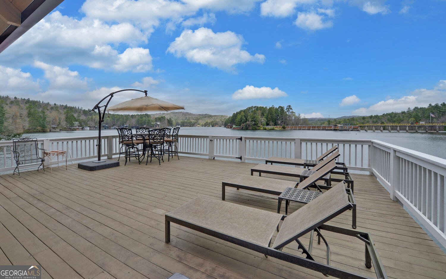 134 Ezzard Lane Lakemont - Photo 50