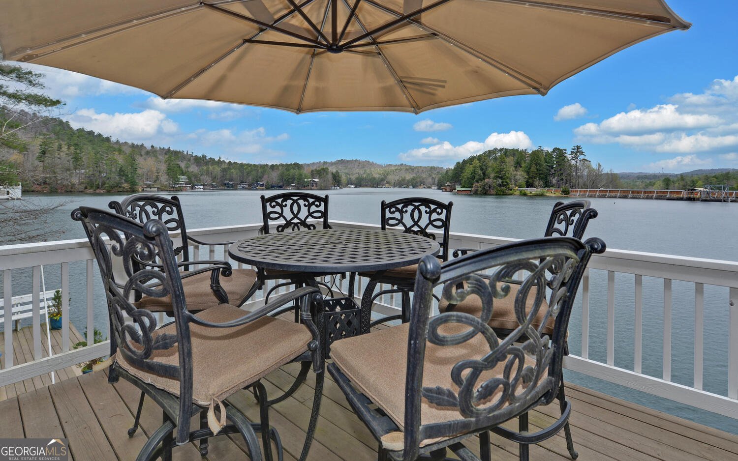 134 Ezzard Lane Lakemont - Photo 51