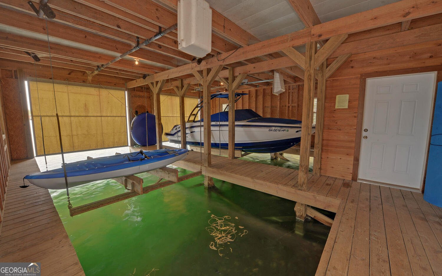 134 Ezzard Lane Lakemont - Photo 52