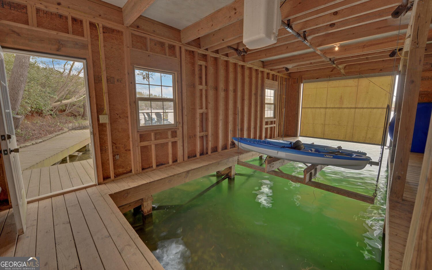 134 Ezzard Lane Lakemont - Photo 53