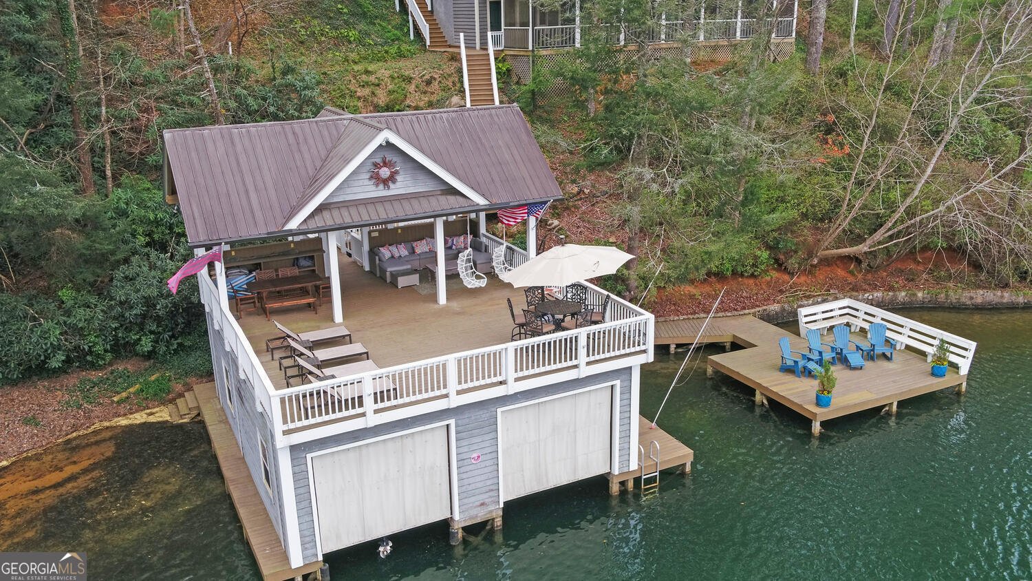 134 Ezzard Lane Lakemont - Photo 56