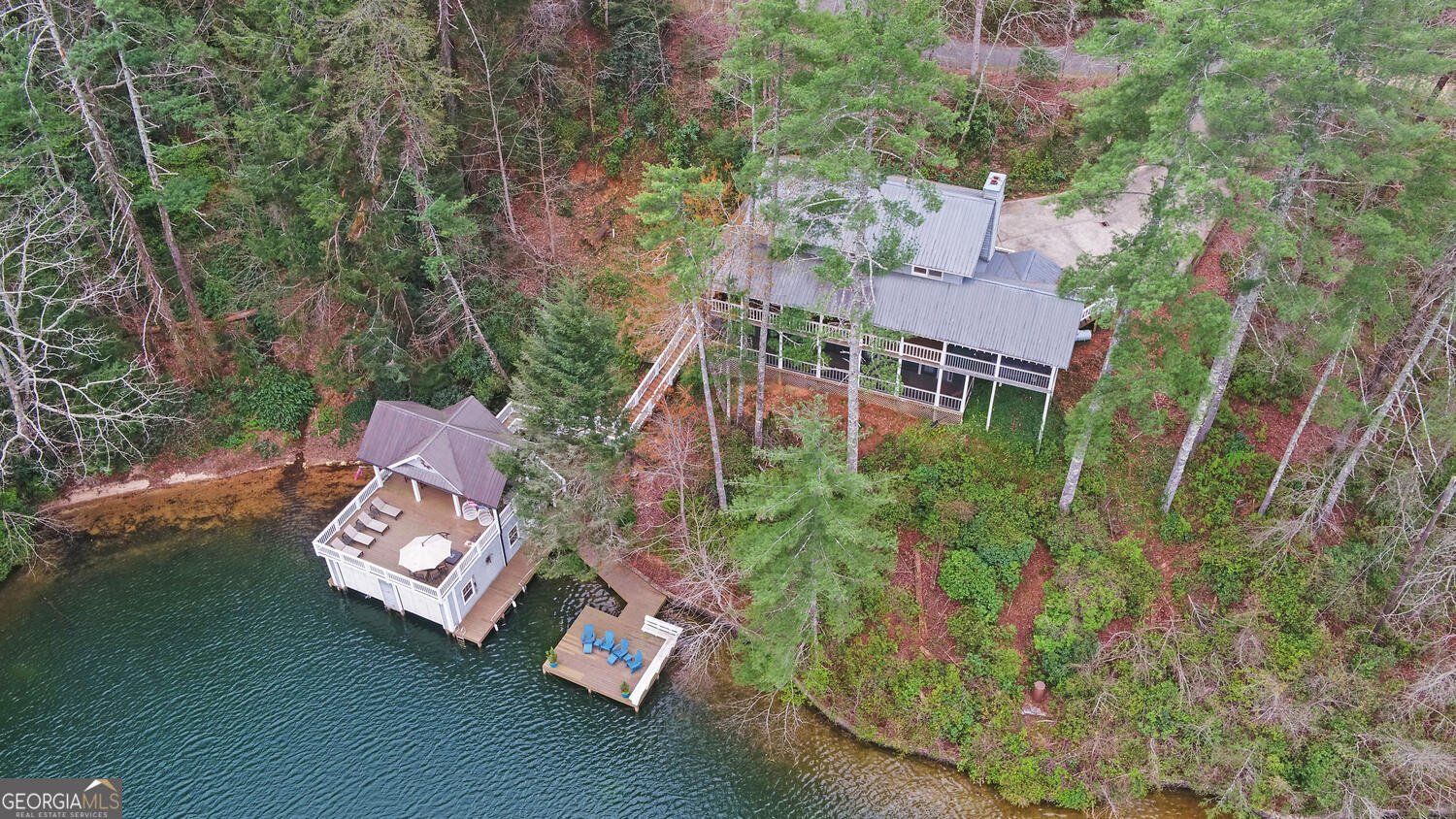 134 Ezzard Lane Lakemont - Photo 59