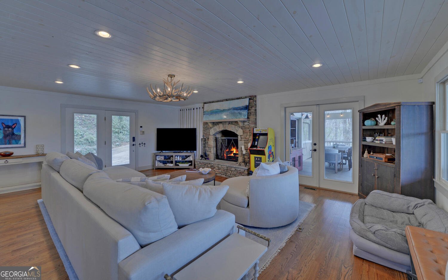 134 Ezzard Lane Lakemont - Photo 6