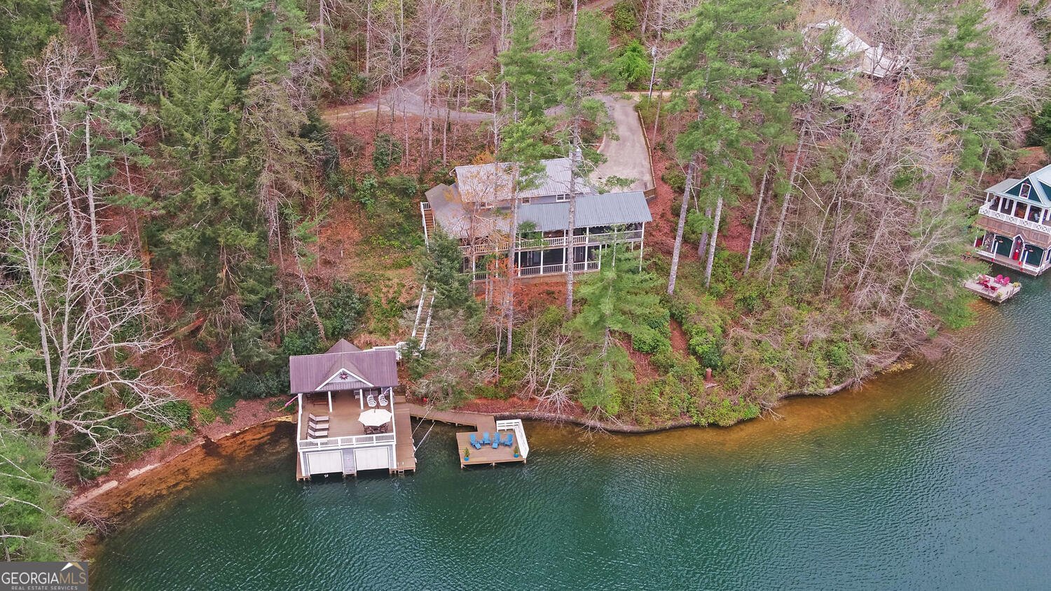 134 Ezzard Lane Lakemont - Photo 60